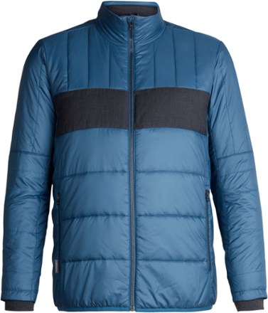 merino loft jacket