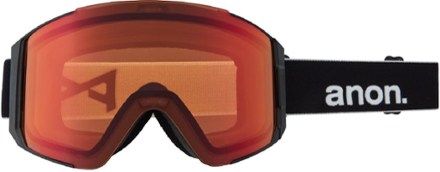 Anon Sync Snow Goggles 0