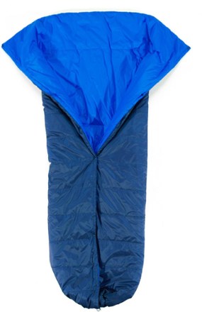 ENO Spark Hammock Top Quilt