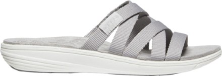 keen slide sandals