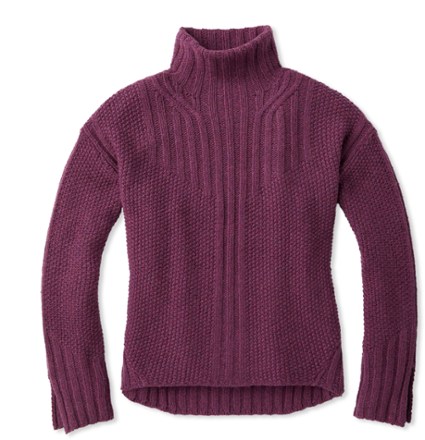 marka wool sweater