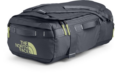 The North Face Base Camp Voyager Duffel 32 L REI Co op