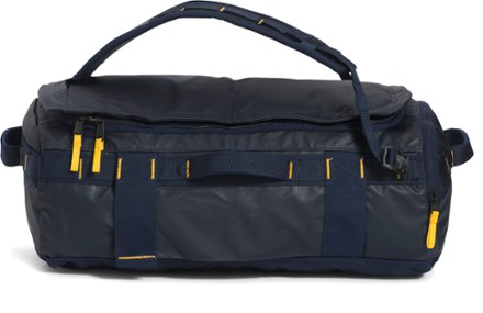 The North Face Base Camp Voyager Duffel   32 L