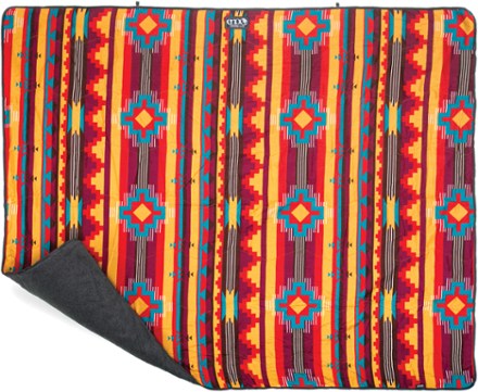 eno イーノ FieldDay Blanket ブランケット