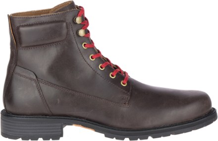 merrell casual boots