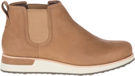 merrell roam boot