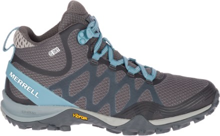 merrell women's siren mid waterproof hiking boot