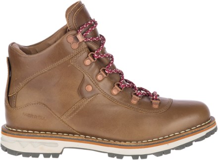 Merrell Women's Sugarbush Essex Waterproof Boots