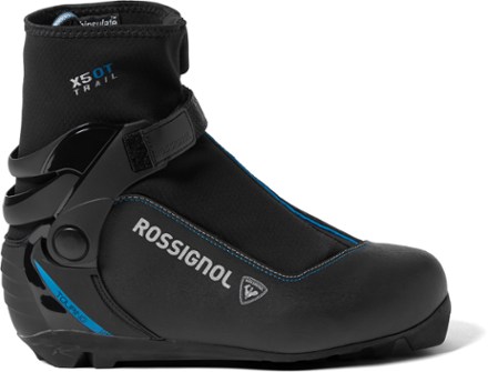 Rossignol Allspeed 100 Ski Boots 2021 Evo