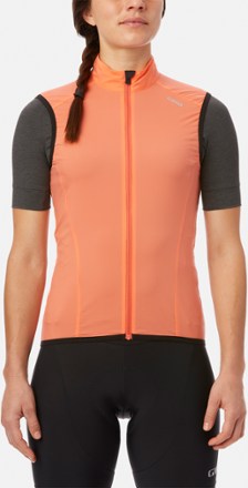 Giro Women's Chrono Expert Cycling Wind Vest