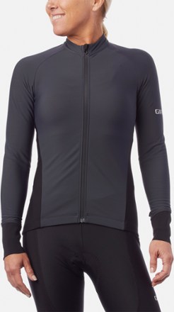 Giro Women's Chrono Thermal Cycling Jersey