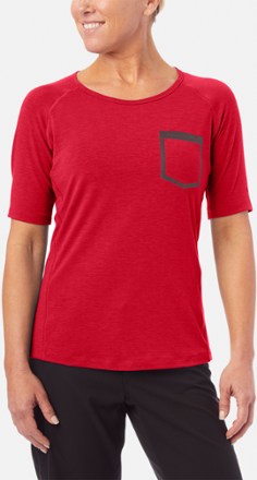 Venture Cycling Jersey - Women's
