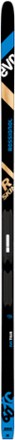 Below is the newest version of Rossignol Evo XC 60 R-Skin Cross-Country Skis with TURNAMIC Bindings