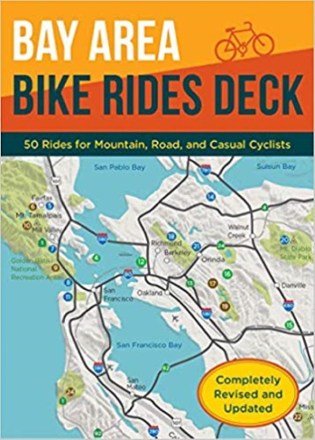 Bay Area Bike Rides Deck