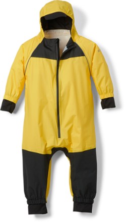 baby rain suits