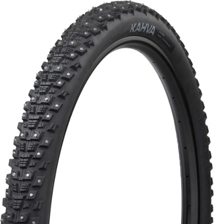 45NRTH Kahva Studded Tire - 60 tpi