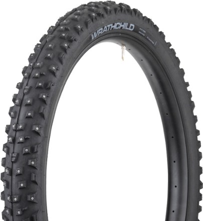 Wrathchild Trail Studded Tire - 60 TPI