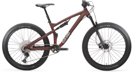 DRT 3.1 Bike