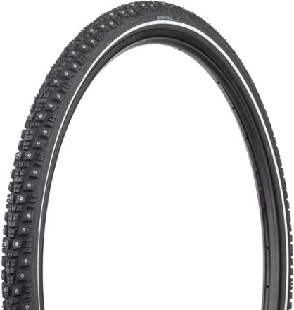 45NRTH Gravdal Studded Tire