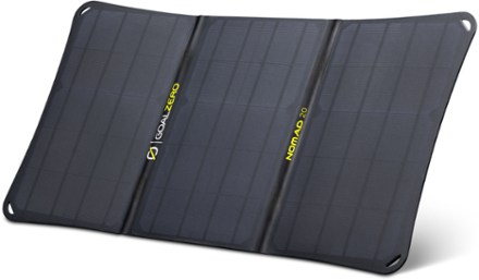 Nomad 20 Solar Panel