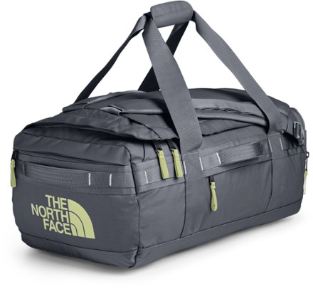 the north face duffel backpack