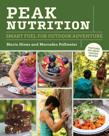 Peak Nutrition: Smart Fuel for Outdoor Adventure