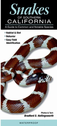 Snakes of Southern California