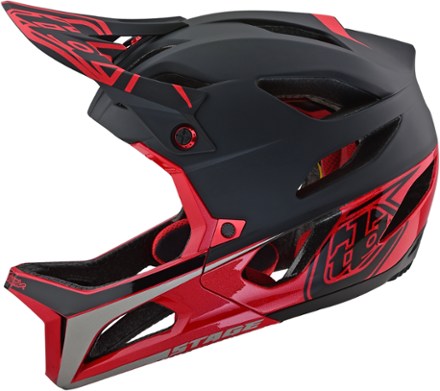 mountain bike helmet clearance