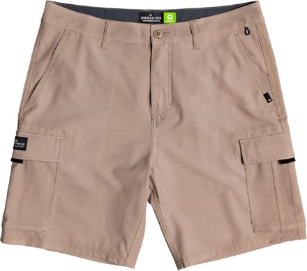 amphibian shorts