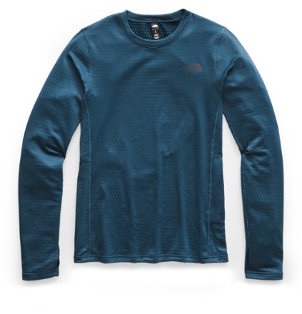 the north face flashdry base layer