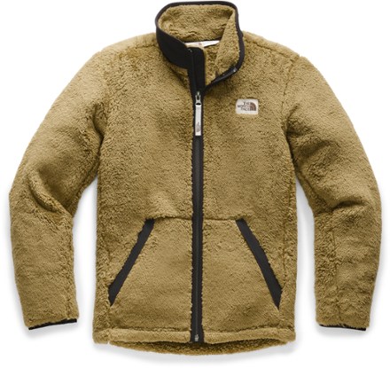 boys campshire full zip