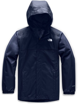 boys north face coat sale