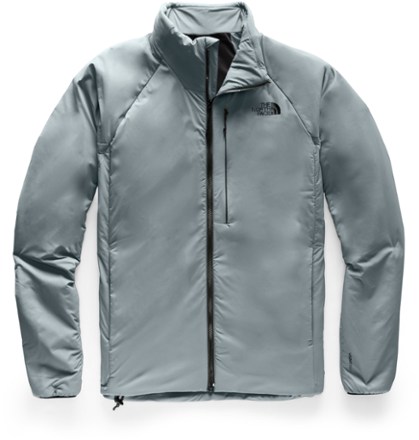 north face hiking jackets