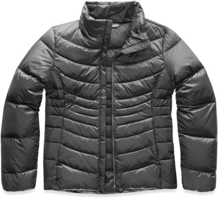 north face aconcagua grey