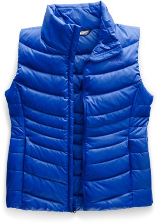 aconcagua ii down vest the north face