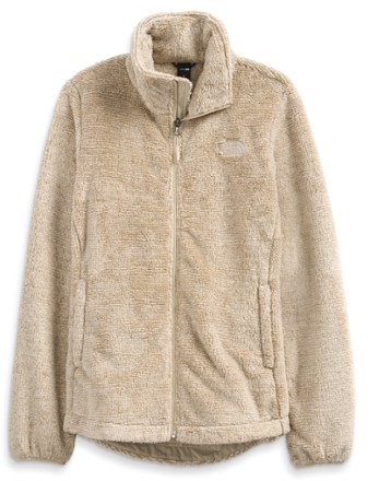 Osito Fleece Jacket - Women's