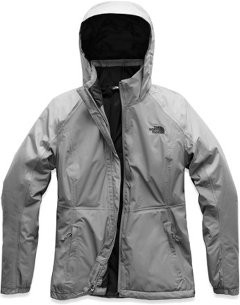 the north face resolve insulated