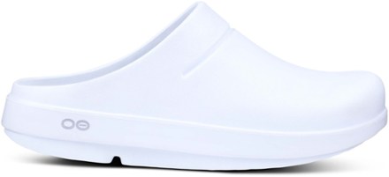 OOFOS OOCloog Clogs 0