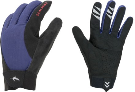 sealskinz cycling