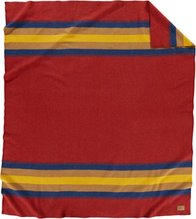 National Park Blanket