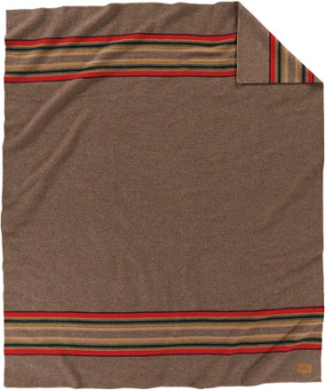 Yakima Camp Blanket - Queen