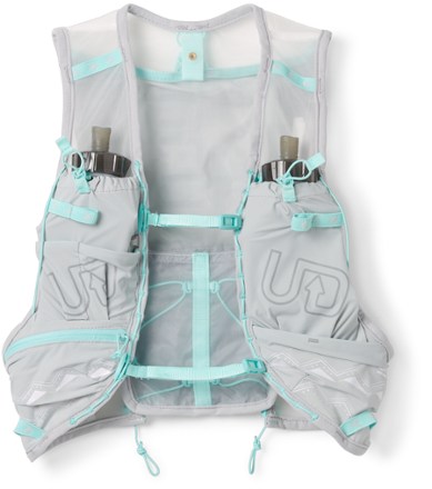 Race Vesta 5.0 Hydration Vest - Women's