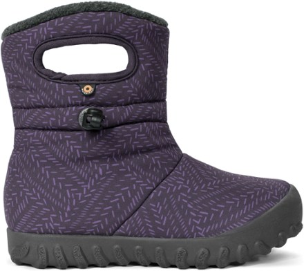 B-Moc Fleck Boots - Kids'