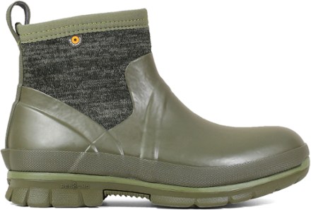 Crandall Low Boots - Women's