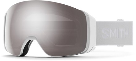 4D MAG ChromaPop Snow Goggles