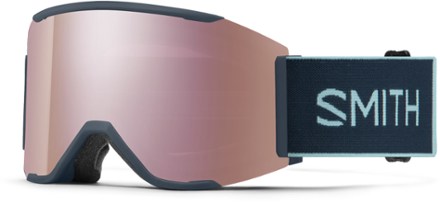 Smith Squad MAG ChromaPop Snow Goggles | REI Co-op