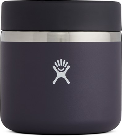 Hydro Flask 20 Oz Peppercorn Insulated Food Jar - RF20034