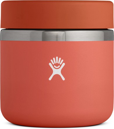 Hydro Flask 20 oz Insulated Food Jar - 591ml - Blackberry