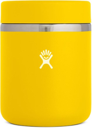 Hydro Flask Food Jar - New version of the Food Flask - Engearment