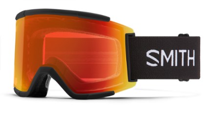 Smith Squad XL ChromaPop Snow Goggles | REI Co-op